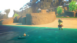 Yonder The Cloud Catcher Chronicles Switch Used