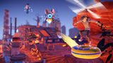 Mickey Storm And The Cursed Mask PS4 Used