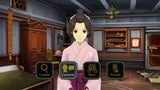 Great Ace Attorney Chronicles Switch Used