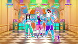 Just Dance 2022 Switch Used