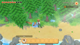 Story Of Seasons Pioneers Of Olive Town Premium Edition Switch Used