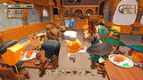 Epic Chef Switch Used