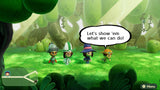 Miitopia Switch Used