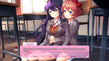 Doki Doki Literature Club Plus PS4 Used