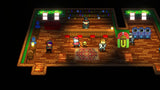 Monster Harvest Switch Used