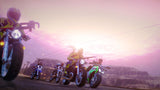 Road Redemption Switch New
