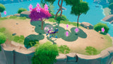 My Little Pony A Maretime Bay Adventure Switch Used