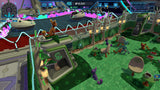 Spacebase Startopia Switch Used