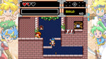 Wonder Boy Collection PS4 Used