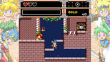 Wonder Boy Collection PS4 Used