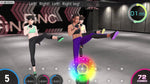 Knockout Home Fitness Switch New