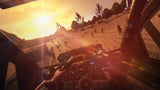Dying Light Platinum Edition Switch New