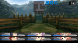 Saviors Of Sapphire Wings & Stranger Of Sword City Revisited Switch New