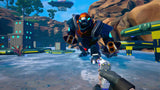 Nerf Legends Switch New