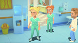My Universe Doctors & Nurses Switch Used
