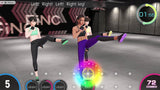 Knockout Home Fitness Switch Used