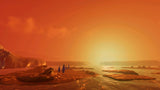 Subnautica Below Zero PS5 Used