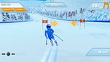 Winter Sports Games PS5 Used