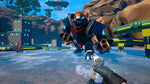 Nerf Legends Switch Used