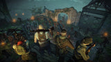 Zombie Army 4 Dead War Switch New