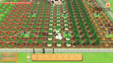 Story Of Seasons Pioneers Of Olive Town Premium Edition Switch Used
