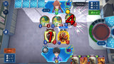 Shadowverse Champions Battle Switch New