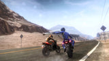 Road Redemption Switch New