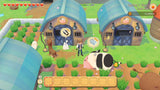 Story Of Seasons Pioneers Of Olive Town Premium Edition Switch Used