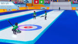 Winter Sports Games PS5 Used