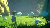 Yonder The Cloud Catcher Chronicles Switch Used