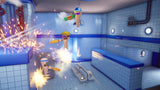 Worms Rumble (Code In Box) Switch New