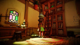 Grow Song Of The Evertree Switch New