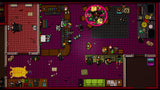 Hotline Miami Collection Switch Used