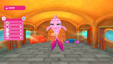 Fantasy Friends Under The Sea Switch New