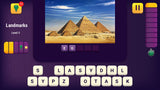 World Quiz Switch New