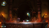 Greak Memories Of Azur Switch Used