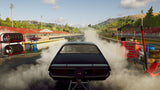Street Outlaws 2 Winner Takes All PS5 Used