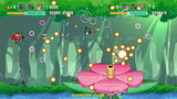 Horgihugh And Friends Switch Used