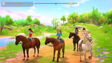 Horse Club Adventures PS4 Used