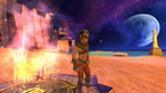 Sphinx And The Cursed Mummy Switch Used