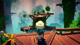 Smurfs Mission Vileaf PS5 Used
