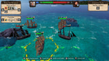 Port Royale 4 Switch New