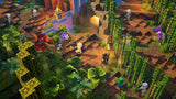 Minecraft Dungeons Ultimate Edition Switch New