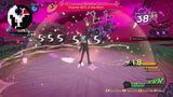 Poison Control Contaminated Edition Switch Used
