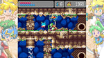 Wonder Boy Collection Switch Used