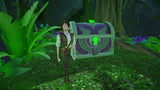 Hotel Transylvania Scary Tale Adventure Xbox One New
