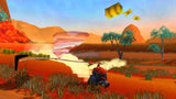 Ty The Tasmanian Tiger HD Switch Used