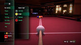 Pure Pool (Code In Box) Internet Required Switch New