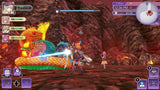 Rune Factory 5 Switch Used