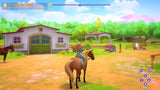 Horse Club Adventures PS4 New